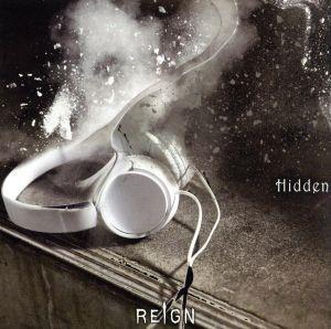 Hidden(通常盤)