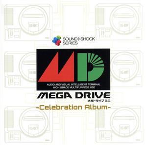 Mega Drive Mini -Celebration Album-