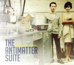 The Antimatter Suite