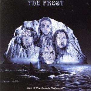 ライブ・アット・ザ・グランドボールルーム