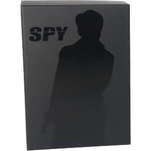 スパイ～愛を守るもの～ 初回限定プレミアム版BOX1(Blu-ray Disc)