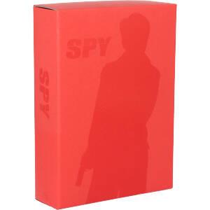 スパイ～愛を守るもの～ 初回限定プレミアム版BOX2(Blu-ray Disc)