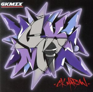 GKMIX BY G.K.MARYAN