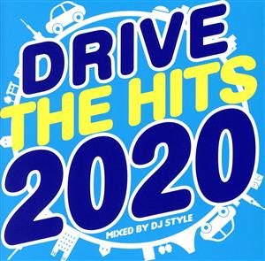 DRIVE THE HITS 2020