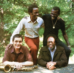 ヴェリー・レア