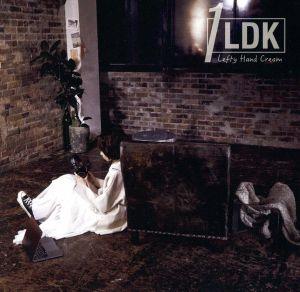 1LDK(初回限定盤)(DVD付)