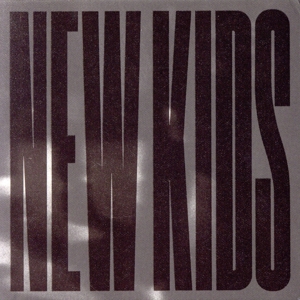 【輸入盤】New Kids:Begin