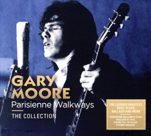 【輸入盤】Parisienne Walkways(The Collection)(2CD)
