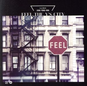 FEEL THE Y'S CITY(初回限定盤)(DVD付)