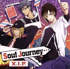 ときめきレストラン☆☆☆:Soul Journey(限定盤)