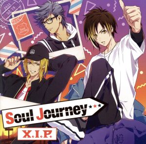 ときめきレストラン☆☆☆:Soul Journey(通常盤)