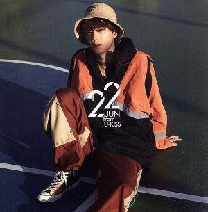 22(DVD付)