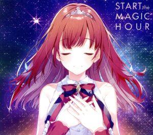 ラピスリライツ:START the MAGIC HOUR(初回限定盤)(DVD付)