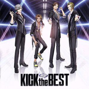 ARP:KICK the BEST(DVD付)