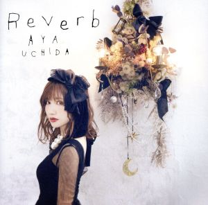 Reverb(初回限定盤)(DVD付)