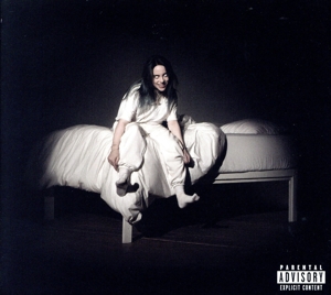 【輸入盤】When We All Fall Asleep, Where Do We Go？(International Re-pack)