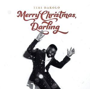 【輸入盤】Merry Christmas, Darling