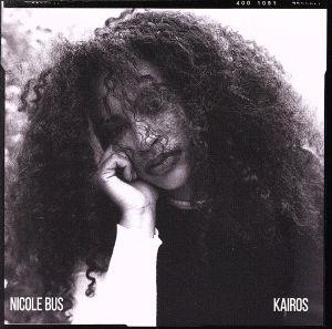 【輸入盤】Kairos