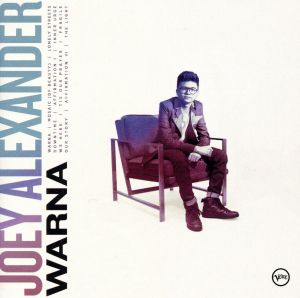 【輸入盤】Warna