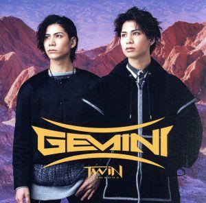 Gemini(TYPE-A)