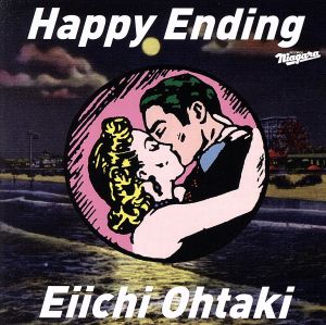 Happy Ending(通常盤)