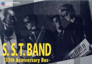 30th Anniversary Box(DVD付)