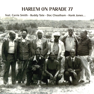 ハーレム・オン・パレード77