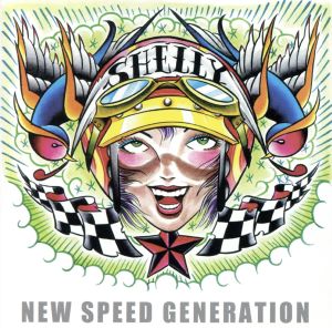 NEW SPEED GENERATION