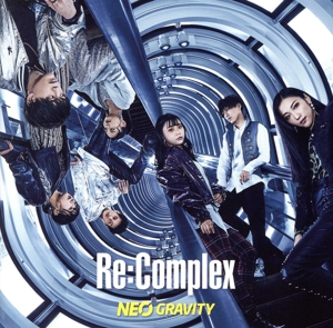 NEO GRAVITY(初回限定盤)(Blu-ray Disc付)