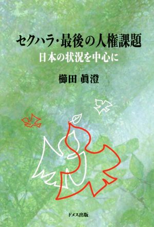 セクハラ・最後の人権課題 日本の状況を中心に