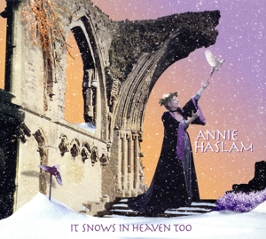 【輸入盤】It Snows In Heaven Too(Remaster)