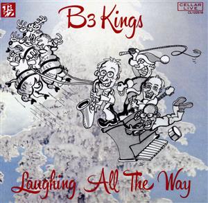 【輸入盤】Laughing All The Way