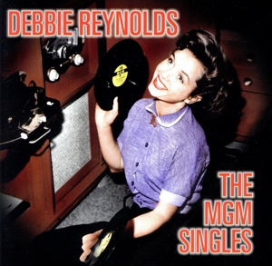 【輸入盤】The MGM Singles