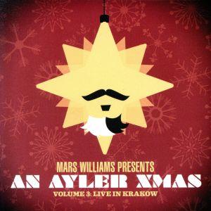 【輸入盤】An Ayler Xmas Vol.3 Live In Krakow