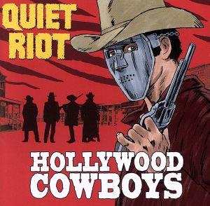 【輸入盤】Hollywood Cowboys