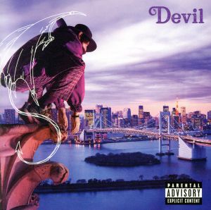 Devil(Blu-ray Disc付)