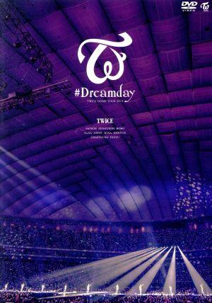 TWICE DOME TOUR 2019 “#Dreamday