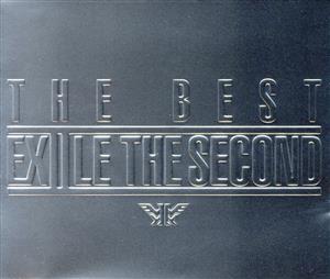 EXILE THE SECOND THE BEST（初回生産限定盤/Blu-ra