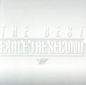 EXILE THE SECOND THE BEST(DVD付)