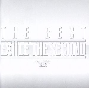 EXILE THE SECOND THE BEST(Blu-ray Disc付)