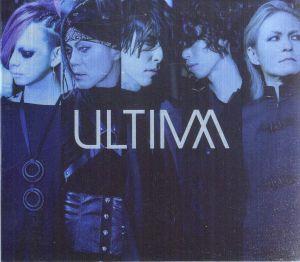 ULTIMA(初回限定盤)(DVD付)