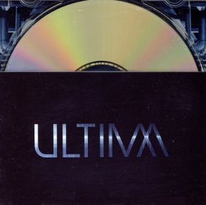 ULTIMA(通常盤)