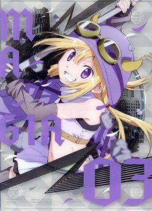 マギアレコード 魔法少女まどか☆マギカ外伝 3(完全生産限定版)(Blu-ray Disc)