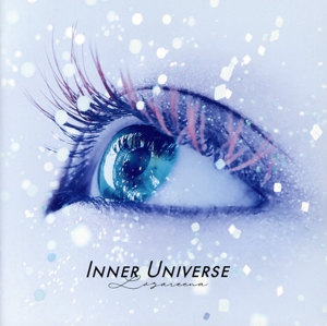 INNER UNIVERSE(初回生産限定盤)(Blu-ray Disc付)