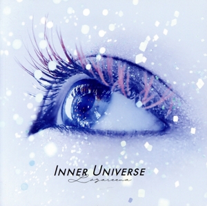 INNER UNIVERSE(通常盤)