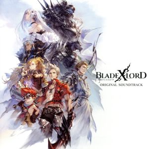 「BLADE XLORD」OST