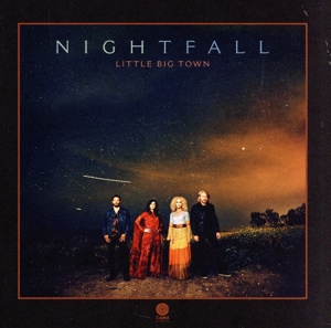 【輸入盤】Nightfall