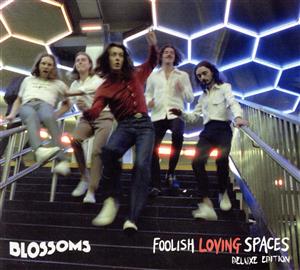 【輸入盤】Foolish Loving Spaces(Deluxe Edition)(2CD)