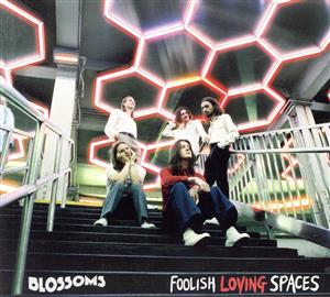 【輸入盤】Foolish Loving Spaces