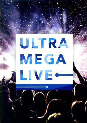 ULTRA MEGA LIVE